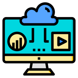 Dedizierter vServer